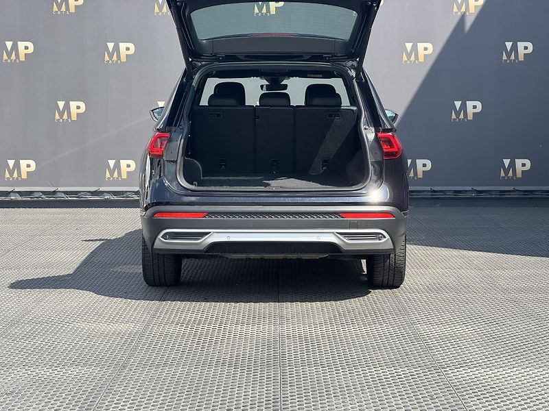 Seat Tarraco (2019) 2.0TSi DSG 4D Xcellence, ACC   - fotka 9 z 51