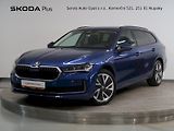 Škoda Superb (2024) SELECTION 2.0TDI 110KW DSG PAN - náhled 1