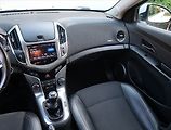 Chevrolet Cruze (2013) 1.8 i 16V, po STK - náhled 8