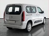 Opel Combo (2024) Edition 1.5 CDTI, 5Míst, ČR - náhled 4