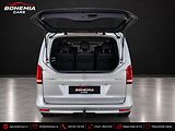 Mercedes-Benz Třídy V 2,0 250d 4M 8 míst Long ČR DPH - náhled 10