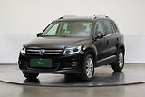 Volkswagen Tiguan - náhled 1