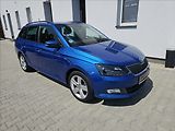 Škoda Fabia III 1,0TSi 70KW Drive - náhled 3