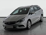 Opel Astra (2017) 1.6 CDTI, Navi, Tempomat - náhled 1