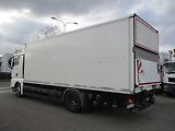 MAN TGX 18.440 18 palet + HČ - náhled 9