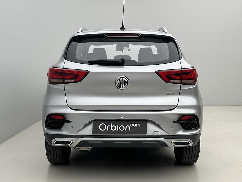 MG ZS 1.0 ELEGANCE CZ MAN - fotka 11 z 44