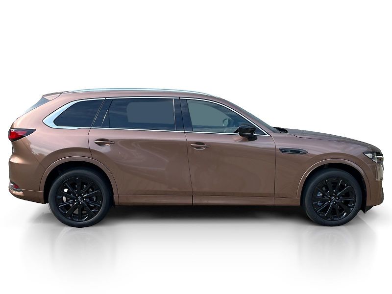 Mazda CX-80 (2026) D254/8AT/AWD/HOMURA/COSO - fotka 6 z 25