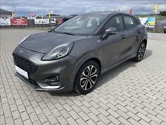 Ford Puma 1,0 EcoBoost Hybrid Automat ST - fotografie inzerátu