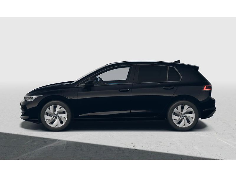 Volkswagen Golf (2025) Hatchback - fotka 2 z 4