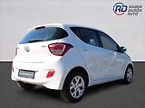 Hyundai i10 1,0 i  NOVÉ V ČR,1.MAJITEL - náhled 4