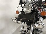 Yamaha XV 1100 Virago - náhled 15