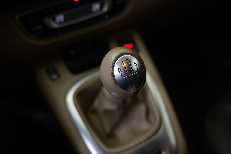 Renault Scénic - fotka 21 z 24