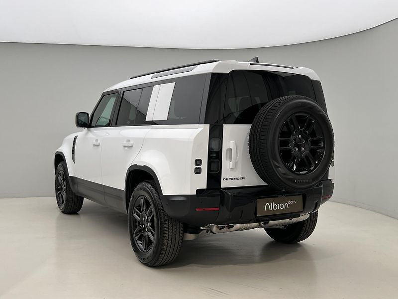 Land Rover Defender (2026) 110 D200 S AWD Aut  - fotka 4 z 50