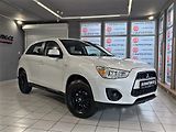 Mitsubishi ASX 1.6 MIVEC 86kW, ZÁRUKA - náhled 16