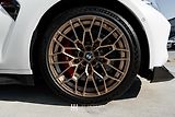 BMW M3 (2024) CS - náhled 9