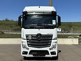 Mercedes-Benz Actros 1848 E6 dvouokruhová hydraulik - náhled 1