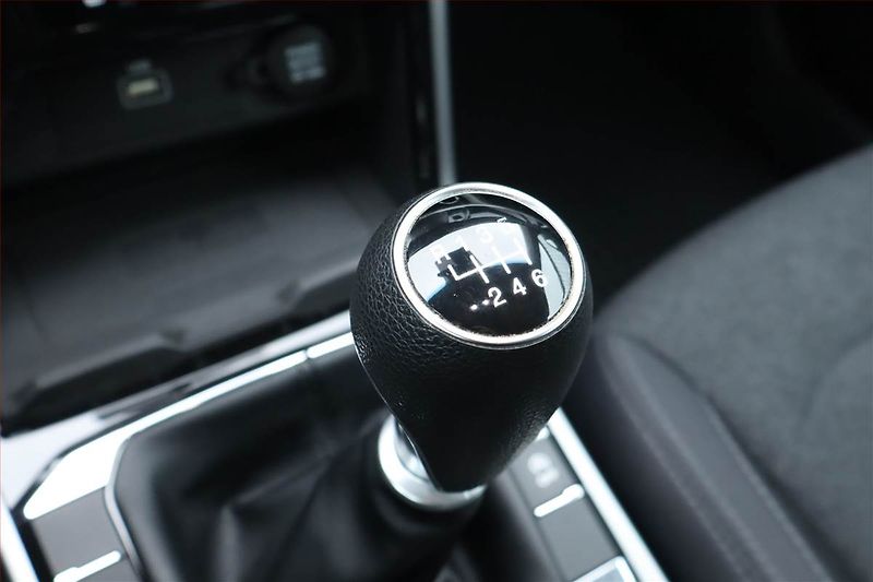 SsangYong Korando (2022) Style 1.5 T-GDI, 4X4 - fotka 22 z 24