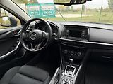Mazda 6 2.5 Sports-Line AUTOMAT - náhled 27