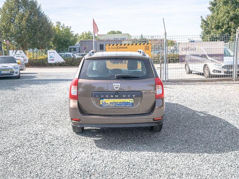 Dacia Logan (2020) ČR 1.0SCe 54KW – MCV - fotka 6 z 39