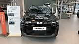Dacia Bigster (2026) Hybrid 155 - VÝPRODEJ SKLADU - náhled 1