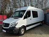 Mercedes-Benz Sprinter 2,2 CDI 316 120kW-MAXI - náhled 1