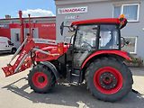 Zetor (2020) MAJOR HS 80 - náhled 1