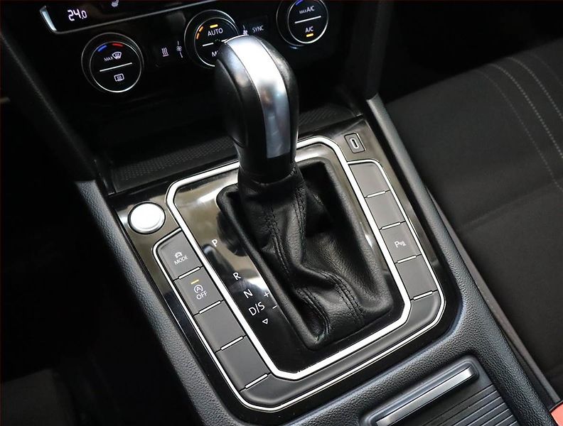 Volkswagen Passat (2019) Alltrack 2.0 TDI - fotka 20 z 26
