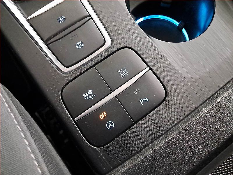 Ford Focus (2019) 1.5 TDCi, Automat, Navi - fotka 22 z 26