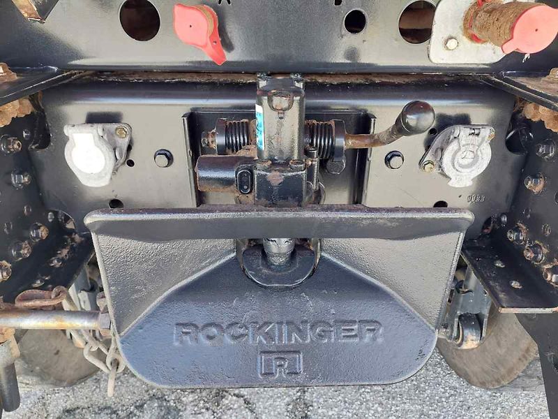 MAN TGS 35.510 8x4 BB Meiller Bord - fotka 24 z 85