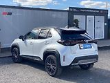 Toyota Yaris Cross 1.5HSD, ČR, Adventure VIP - náhled 4