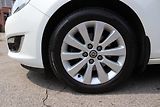 Opel Astra Opel Astra J Sports Tourer 1.7 - náhled 22