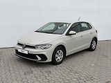 Volkswagen Polo (2025) 1,0MPi - náhled 1