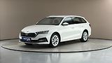 Škoda Octavia 2.0 TDI DSG Style Combi - náhled 1