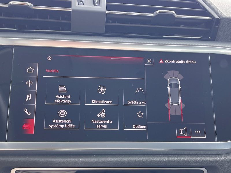 Audi Q3 (2023) 1.5 35 TFSI 110 kW S-Tronic - fotka 15 z 32