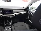 Škoda Octavia (2022) Ambition 2.0 TDI, ČR,1.maj - náhled 8