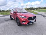 MG ZS (2024) 1,0 TGDi, NOVÉ ČR, ZÁRUKA - náhled 1