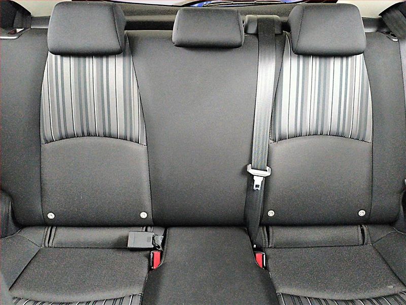 Mazda 2 (2019) 1.5 16V, Park. senzory - fotka 10 z 14