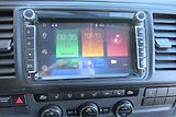 Volkswagen Multivan 2.0 TDI DSG 4MOTION AUT. KLIMA - náhled 13