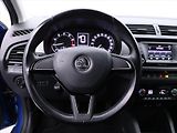 Škoda Fabia 1,2 TSI 81kW Style CZ 1.Maj. - náhled 16