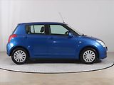 Suzuki Swift (2005) 1.3, CZ doklady - náhled 6