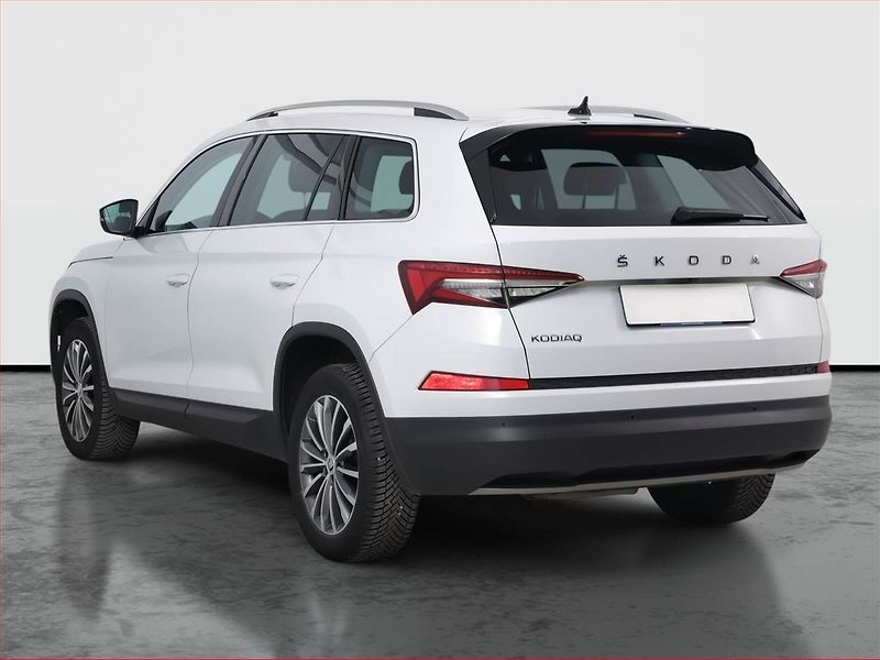 Škoda Kodiaq (2021) Style 2.0 TDI - fotka 4 z 23