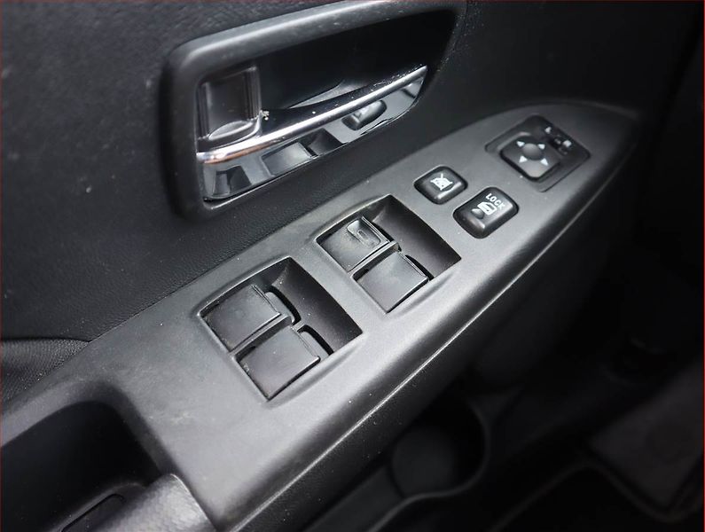 Mitsubishi ASX (2018) Elegance 1.6 MIVEC, Serv.kniha - fotka 13 z 17