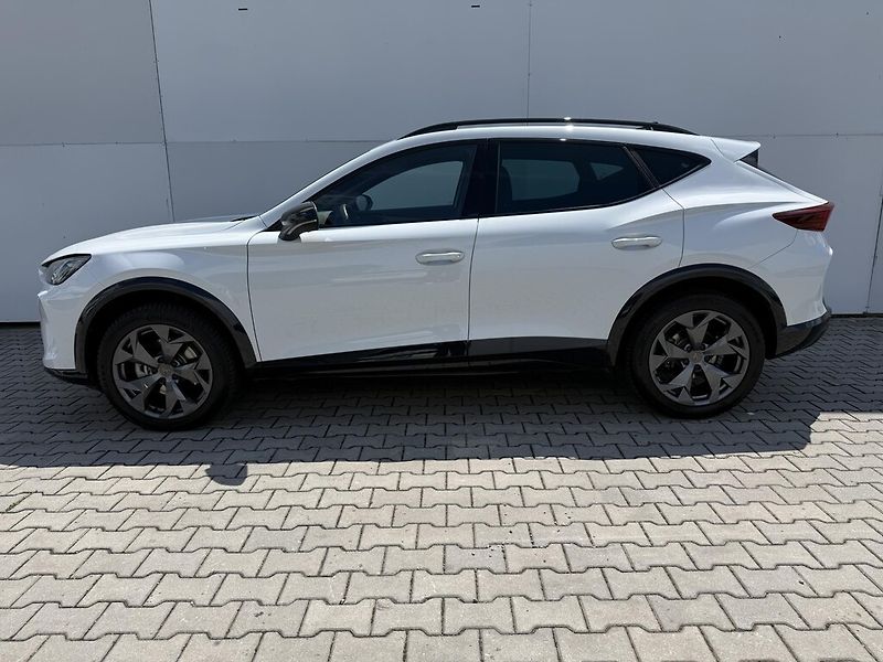 Cupra Formentor DSG 1,5 TSi 110 kW - fotka 3 z 24