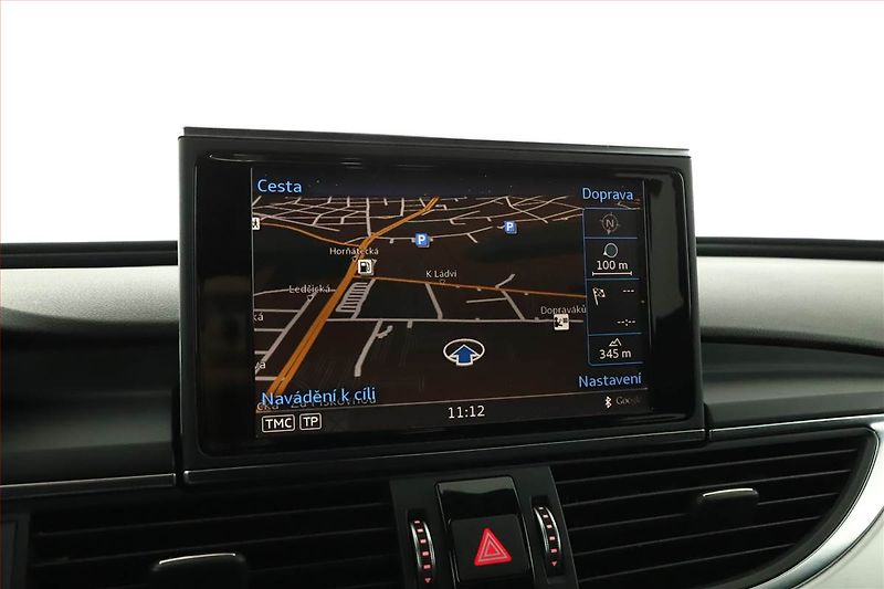 Audi A6 (2019) S line 3.0 TDI - fotka 11 z 18