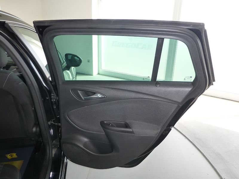 Opel Astra (2016) 1,6CDTI*NAV*PARK.S*Záruka 36mě - fotka 20 z 24