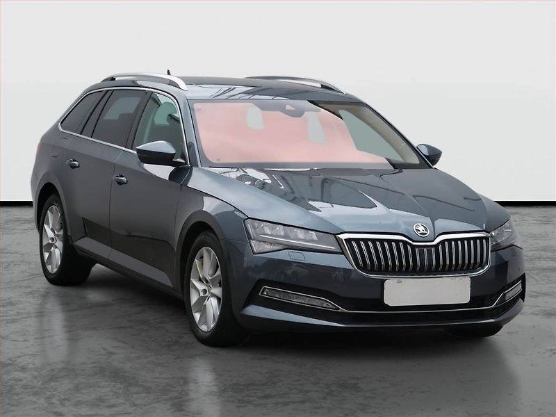 Škoda Superb (2019) Ambition Plus 2.0 TDI, Automat - fotografie inzerátu