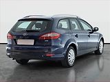 Ford Mondeo (2008) 2.0 TDCi, Automat, po STK - náhled 4