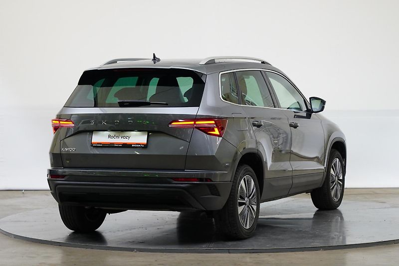 Škoda Karoq - fotka 2 z 29