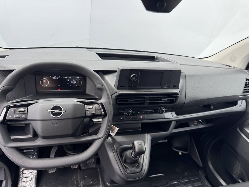 Opel Movano (2026) Van L2 (L) 2.2 CDTi 6°MT 2.2 C - fotka 6 z 11
