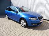Škoda Octavia III Combi 2.0 TDi Style Navi - náhled 1